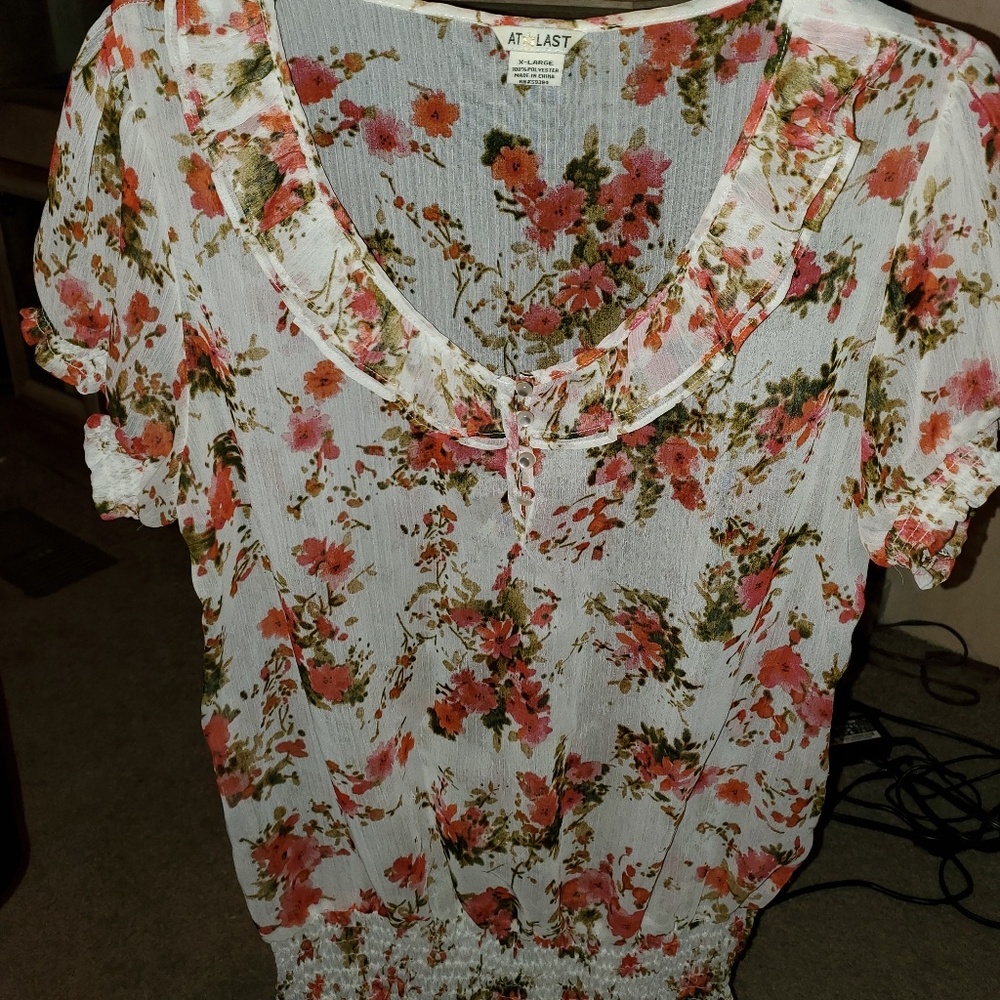 Shirt
